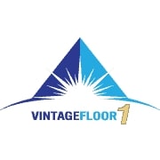 VintageFloor1 Logo